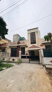 Image of 969 Sq.ft 2 BHK Independent House for sale in Sector Xu 1, Greater Noida for Rs. 16000000