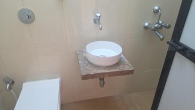 Image of 850 Sq.ft 2 BHK Apartment / Flat for rent in Geetai Siena, Vikhroli East, Mumbai for Rs. 49500