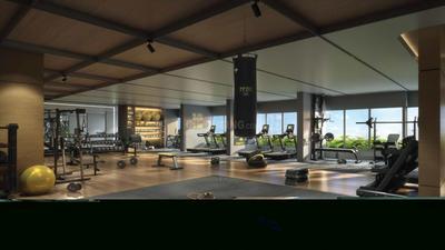 Image of 2517 Sq.ft 4.5 BHK Apartment / Flat for sale in Rezo Phase 1, Mohammed Wadi, Pune for Rs. 25000000