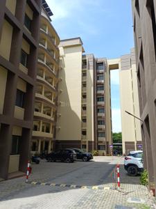 Image of 1200 Sq.ft 2 BHK Apartment / Flat for sale in Builtech Avenue, Chandranagar, Palakkad for Rs. 5600000