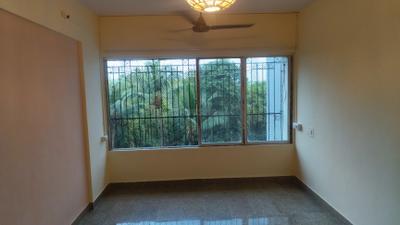 Living Room Image of 550 Sq.ft 1 BHK Apartment / Flat for rent in Dahisar West Mumbai for Rs. 30000