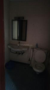Bathroom Image of 1500 Sq.ft 3 BHK Apartment / Flat for sale in ATS Greens I, Sector 50 Noida for Rs. 25500000