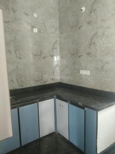 Kitchen Image of 1100 Sq.ft 2 BHK Independent House for rent in Basavanagudi Shivamogga for Rs. 15000