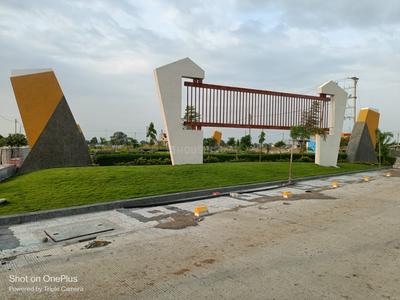 Image of 600 Sq.ft Residential Plot / Land for sale in Magar Kheda, Indore for Rs. 2000000