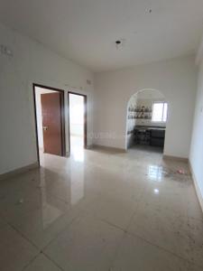 Hall Image of 933 Sq.ft 2 BHK Apartment / Flat for sale in Sodepur Kolkata for Rs. 2687000