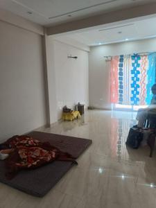 Bedroom Image of 2300 Sq.ft 4 BHK Independent House for rent in Shree Ganpati Enclave, Daurli Meerut for Rs. 25000