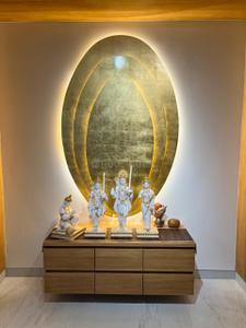 Bedroom Image of 4451 Sq.ft 4.5 BHK Apartment / Flat for sale in Sector 88 Mohali for Rs. 38492248