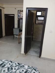 Hall Image of 1600 Sq.ft 2 BHK Independent House for sale in Sector 51 Noida for Rs. 30000000
