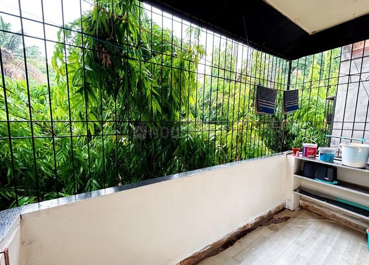 Balcony Image of Vignesh Appt. in Kothrud, Pune
