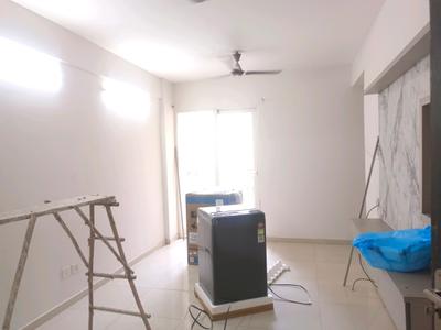 Living Room Image of 1000 Sq.ft 2 BHK Apartment / Flat for sale in Signature Global The Millennia I, Sector 37D Gurgaon for Rs. 7021000