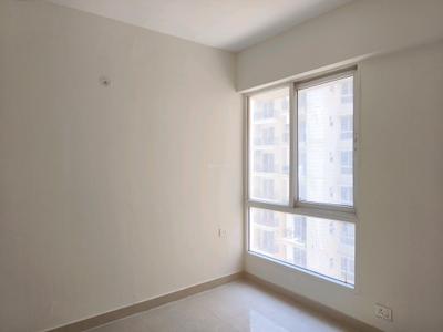 Bedroom Image of 900 Sq.ft 2 BHK Apartment / Flat for sale in Signature Global The Millennia, Sector 37D Gurgaon for Rs. 6600000