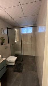Bathroom Image of 1495 Sq.ft 3.5 BHK Apartment / Flat for sale in The Ananta Aspire, Nabha Zirakpur for Rs. 20000000
