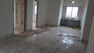 Hall Image of 970 Sq.ft 2 BHK Apartment / Flat for sale in Mukundapur Kolkata for Rs. 2700000