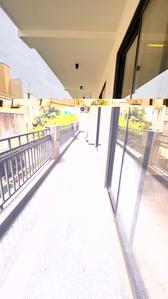 Balcony Image of 2800 Sq.ft 4 BHK Builder Floor for sale in DLF City Phase 1, DLF Phase 1 Gurgaon for Rs. 51000000