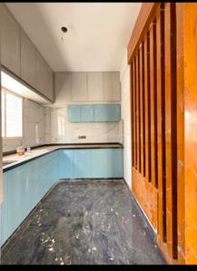 Kitchen Image of 2000 Sq.ft 5 BHK Independent House for sale in Andrahalli Bengaluru for Rs. 15500000