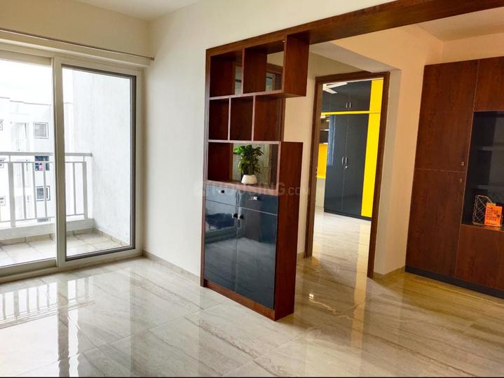 TG Ascent Rayasandra Road Main Image 1