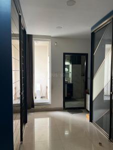 Hall Image of 2900 Sq.ft 4 BHK Villa for rent in United Sunshine Signature, Carmelaram Bengaluru for Rs. 110000
