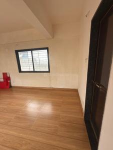 Bedroom Image of 4000 Sq.ft 2.5 BHK Penthouse for rent in Shree Suvastu, Murari Nagar Nashik for Rs. 30000