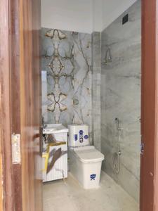 Bedroom Two Image of 1075 Sq.ft 2 BHK Builder Floor for sale in Vasundhara Ghaziabad for Rs. 4661000