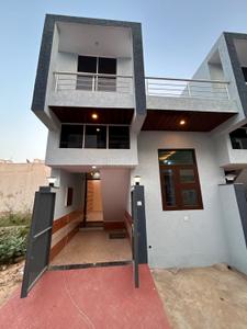 Image of 723 Sq.ft 2 BHK Villa for sale in Manchwa, Jaipur for Rs. 3600000