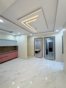 Hall Image of 1675 Sq.ft 3 BHK Villa for sale in Crown Town, Mati Lucknow for Rs. 7035000