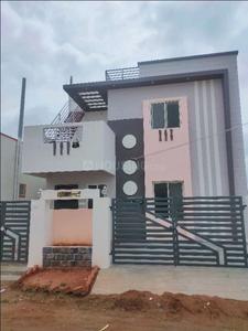 Image of 1000 Sq.ft 2 BHK Villa for sale in Moranapalli, Hosur for Rs. 6149999