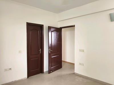 Bedroom Image of 1270 Sq.ft 2 BHK Apartment / Flat for sale in Bestech Park View Residency, Palam Vihar Gurgaon for Rs. 18000000