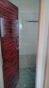 Bathroom Image of 663 Sq.ft 1 BHK Apartment / Flat for sale in Aditya Tower, Sangli Miraj Kupwad Sangli for Rs. 1800000