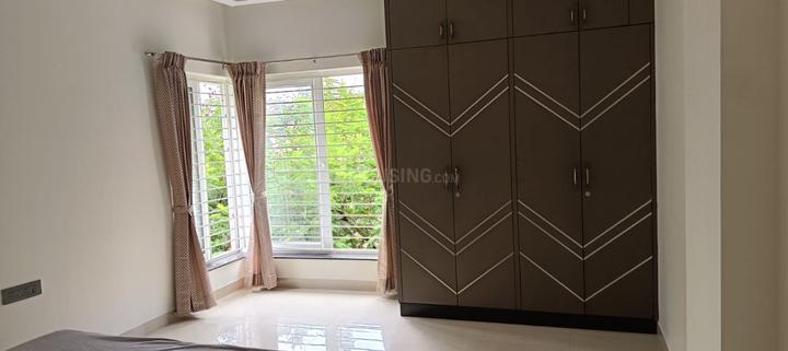 Shanthi Colony, Anna Nagar Bedroom 1