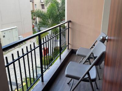 Balcony Image of 1472 Sq.ft 3.5 BHK Duplex for sale in Siddha Suburbia, Baruipur Kolkata for Rs. 13800000