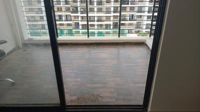 Bedroom Image of 1260 Sq.ft 2 BHK Apartment / Flat for sale in Kolte Patil IVY Apartments, Wagholi Pune for Rs. 7500000