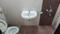 Radha Apartments Bathroom One 3