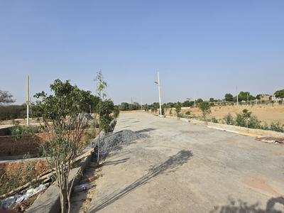 Residential Plot