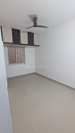 Pearl park Bedroom 1