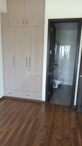 Bedroom Image of 1224 Sq.ft 2 BHK Apartment / Flat for sale in Baani City Center, Sector 63 Gurgaon for Rs. 15000000