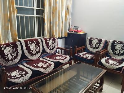 Image of PG  in Hinjawadi Phase 2, Pune