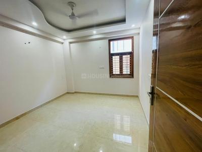Hall Image of 720 Sq.ft 2 BHK Builder Floor for sale in Chhattarpur New Delhi for Rs. 4500000