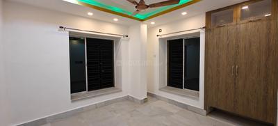Bedroom Image of 936 Sq.ft 2 BHK Apartment / Flat for sale in Purba Barisha Kolkata for Rs. 4200000