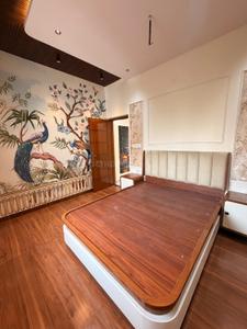 Bedroom Image of 2200 Sq.ft 3 BHK Independent House for sale in Manganahalli Bengaluru for Rs. 16600000