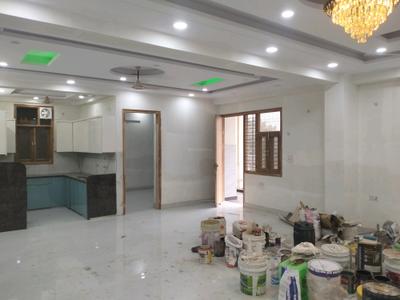 Living Room Image of 1900 Sq.ft 4 BHK Builder Floor for sale in Rajendra Nagar Ghaziabad for Rs. 16500000