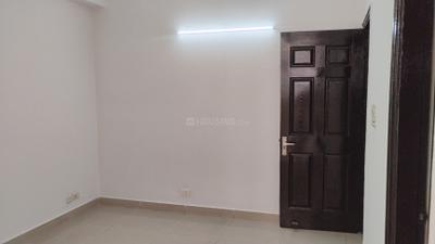 Bedroom Image of 1750 Sq.ft 3 BHK Apartment / Flat for rent in Ajnara Gen X, Crossings Republik Ghaziabad for Rs. 22000