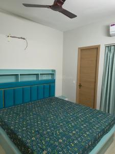 Bedroom Image of 1900 Sq.ft 3 BHK Apartment / Flat for sale in SKA Orion, Sector 143 Noida for Rs. 29500000