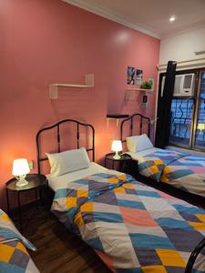 Image of SCUBE HOUSING in Vile Parle West, Mumbai