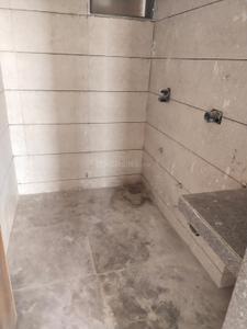 Bathroom Image of 2158 Sq.ft 3 BHK Apartment / Flat for sale in Olive Greens, Gota Ahmedabad for Rs. 14500000