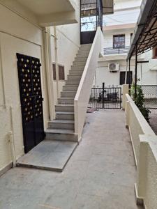 Balcony Image of 1160 Sq.ft 4 BHK Independent House for sale in Gotri Vadodara for Rs. 8500000