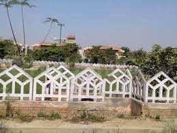 Block H Plot View 3