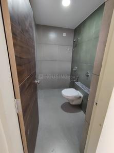 Bathroom Image of 1800 Sq.ft 3 BHK Apartment / Flat for sale in Bhayli Vadodara for Rs. 5000000