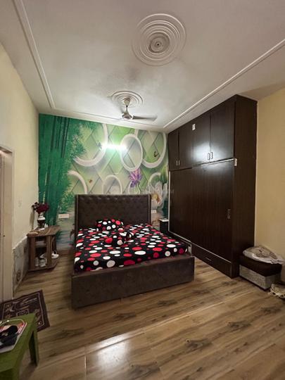 Shivalik green Bedroom 1