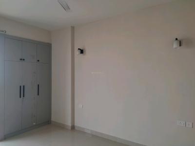 Bedroom Image of 1100 Sq.ft 2 BHK Apartment / Flat for sale in Tata Eureka Park Phase 1, Sector 150 Noida for Rs. 11500000
