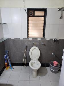 Bathroom Image of Sawant properties  in Powai, Mumbai